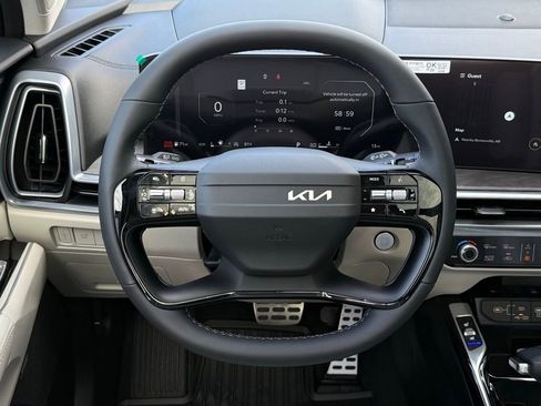 New 2026 Kia Sorento SX AWD/4WD image 13