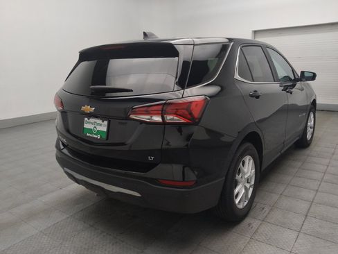 Used 2024 Chevrolet Equinox LT w/ LPO, Floor Liner Package FWD image 9