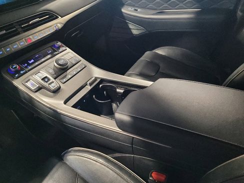 Used 2021 Hyundai Palisade Calligraphy FWD image 26