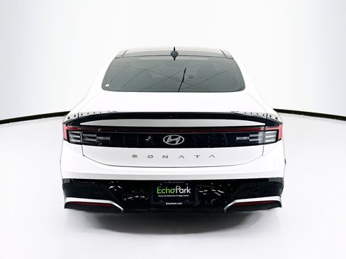 Used 2024 Hyundai Sonata SEL w/ Convenience Package image 7