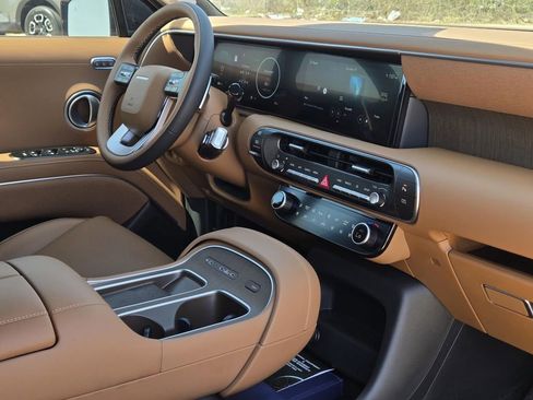 New 2026 Hyundai Palisade Calligraphy image 8