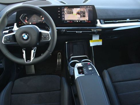 New 2026 BMW X1 xDrive28i w/ Technology Package image 16