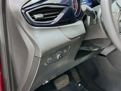 Used 2023 Buick Encore GX Select w/ Sport Touring Package image 10