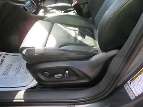 Used 2016 Audi Q3 2.0T Prestige image 14