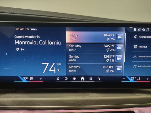 New 2026 BMW 740i w/ Premium Package image 23