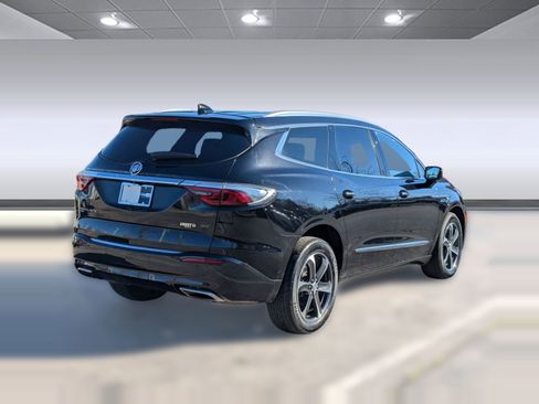 Used 2022 Buick Enclave Essence w/ Experience Buick Package image 9