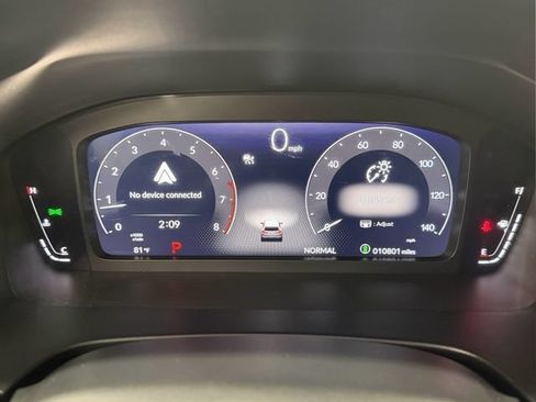 Certified 2026 Honda CR-V EX-L image 31