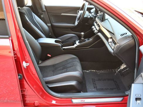 Used 2024 Acura Integra Type S FWD image 21