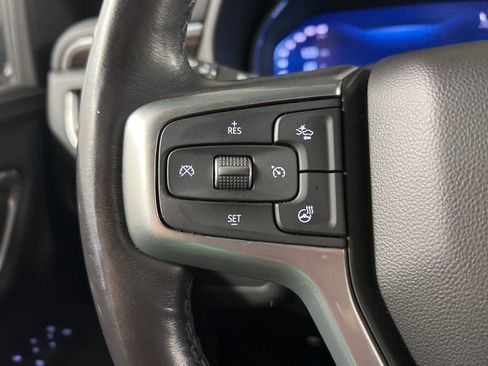 Used 2022 Chevrolet Tahoe LT w/ Luxury Package image 19