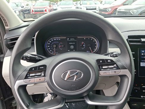 Used 2024 Hyundai Tucson SEL image 19