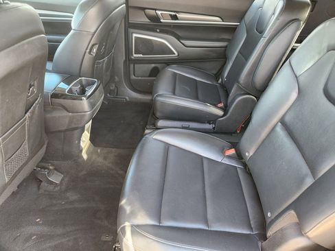 Used 2020 Kia Telluride S image 29