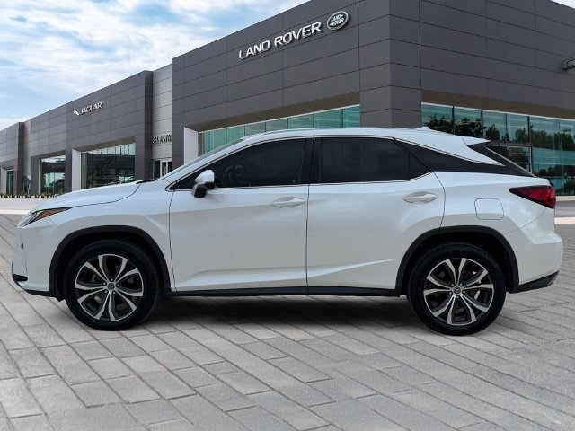 Used 2019 Lexus RX 350 FWD w/ Premium Package image 2