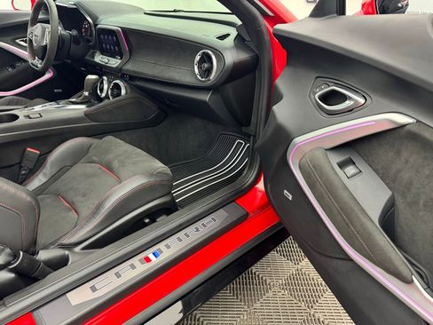 Used 2023 Chevrolet Camaro ZL1 RWD image 37