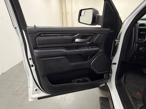 Used 2020 RAM 1500 Rebel w/ Rebel Level 2 Equipment Group AWD/4WD image 16