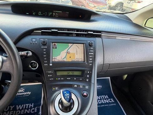 Used 2010 Toyota Prius Two image 14