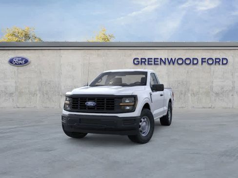 New 2026 Ford F150 XL image 3