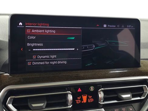 Used 2022 BMW X4 xDrive30i AWD/4WD image 27