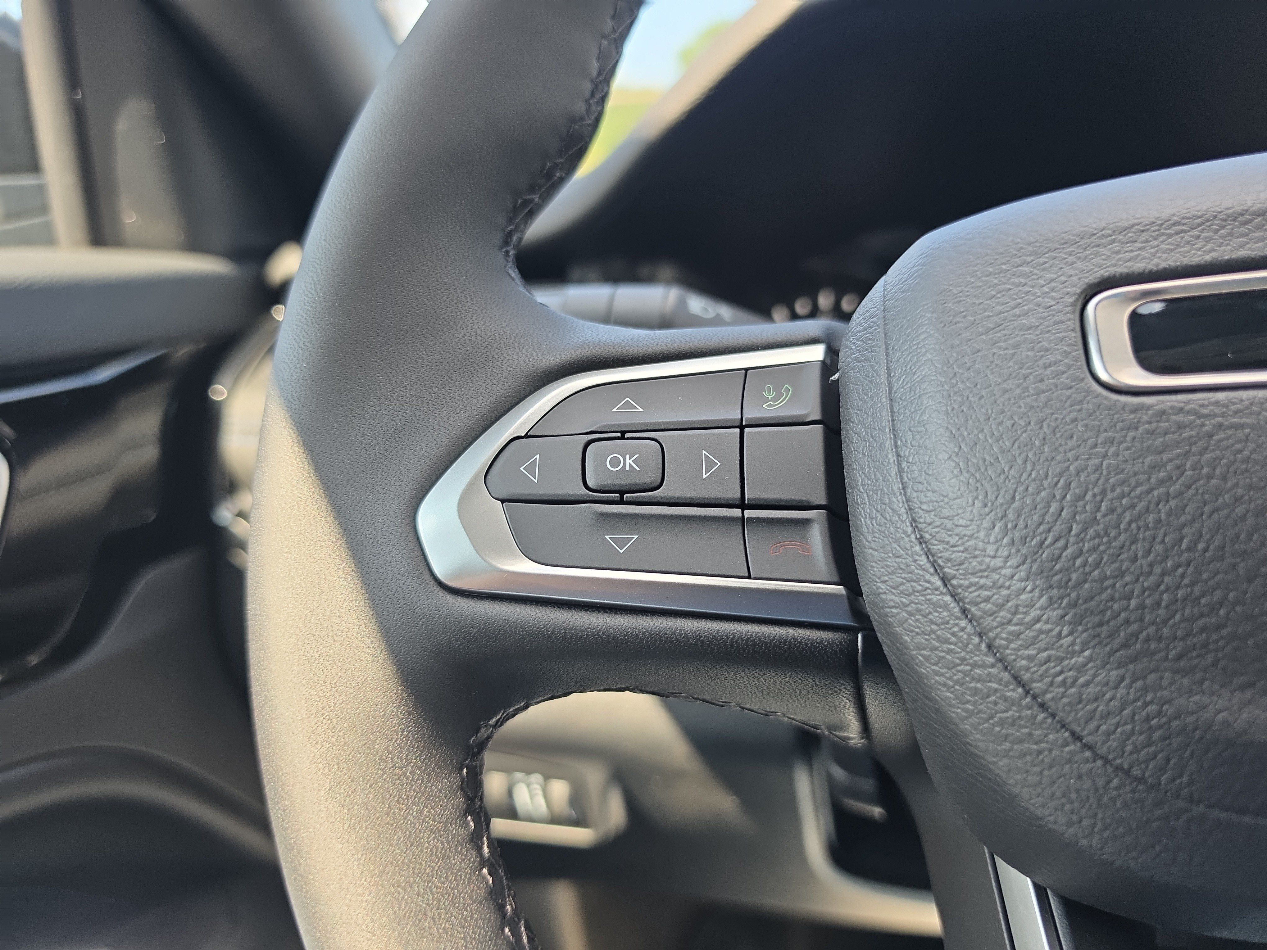 New 2026 Jeep Compass Limited AWD/4WD image 21