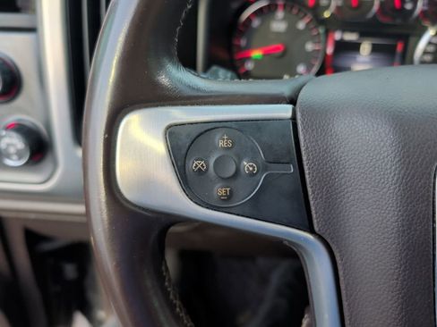 Used 2014 GMC Sierra 1500 SLT image 4