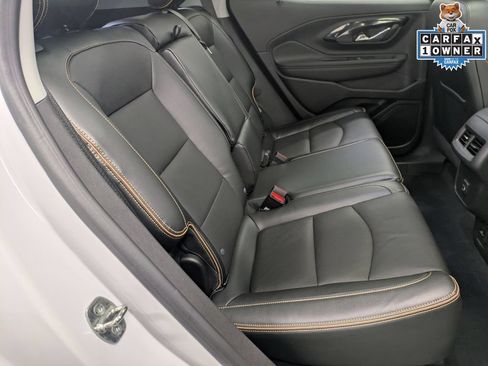 Used 2023 GMC Terrain AT4 w/ Infotainment Package II AWD/4WD image 27