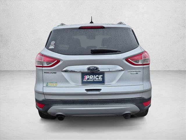 Used 2016 Ford Escape Titanium AWD/4WD image 6