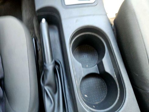 Used 2012 Nissan Xterra S image 19