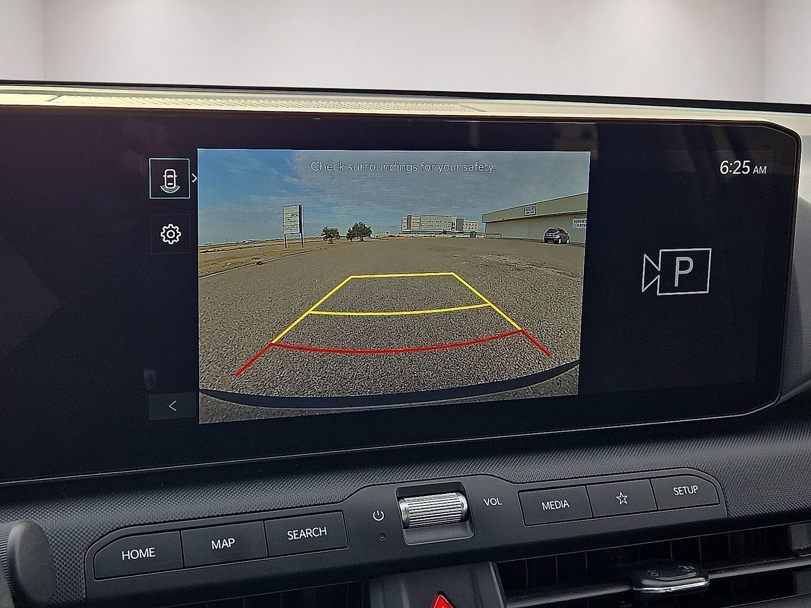 Used 2025 Kia K4 FWD image 27