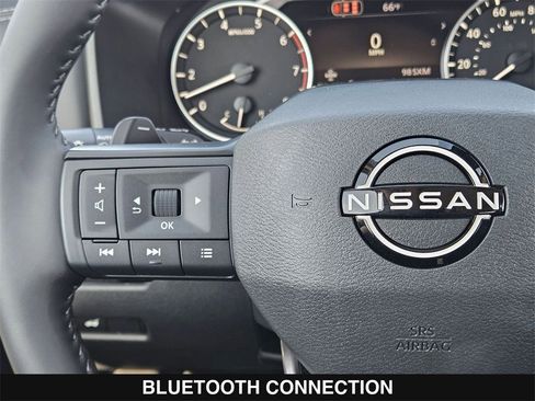 New 2026 Nissan Rogue SV image 25