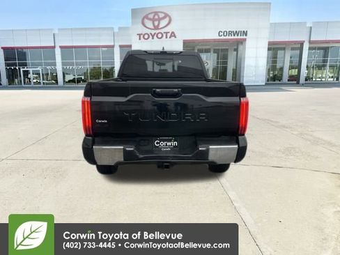Used 2025 Toyota Tundra SR5 image 4