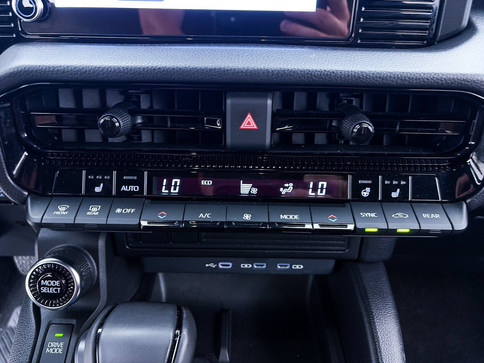 Used 2025 Toyota Land Cruiser 1958 AWD/4WD image 21