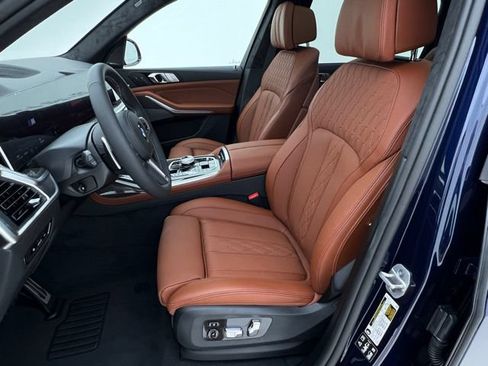 New 2027 BMW X7 M60i AWD/4WD image 11