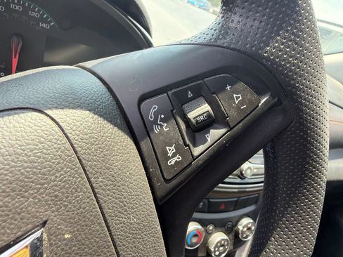 Used 2020 Chevrolet Trax LS w/ Tint and Cruise Package FWD image 23