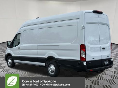 New 2026 Ford Transit 350 148 High Roof Extended AWD image 12
