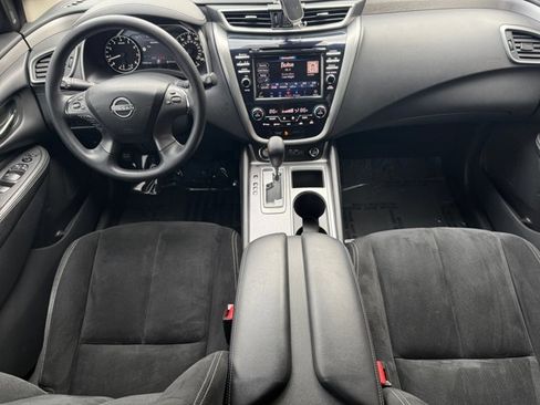 Used 2023 Nissan Murano S image 13