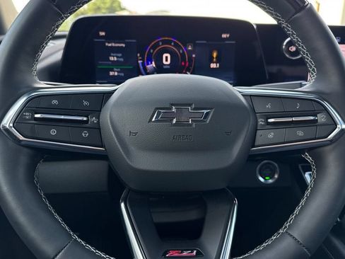 New 2026 Chevrolet Traverse Z71 w/ Enhanced Driving Package AWD/4WD image 25
