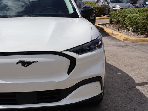 Used 2024 Ford Mustang Mach-E Premium image 15