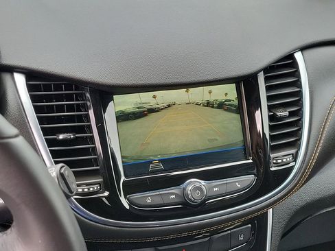 Used 2019 Chevrolet Trax Premier w/ LPO, Cargo Package image 30