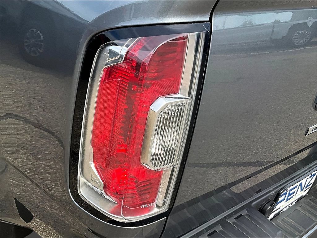 Used 2021 GMC Canyon Denali AWD/4WD image 26