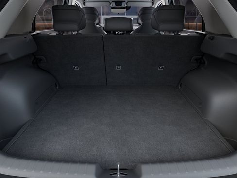 New 2026 Kia Niro EX FWD image 19