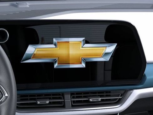 New 2026 Chevrolet Equinox EV LT AWD/4WD image 20
