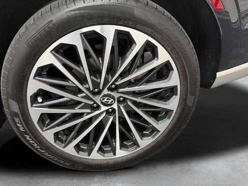 Used 2026 Hyundai Palisade Calligraphy FWD image 24
