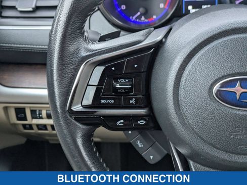 Used 2019 Subaru Outback 2.5i Limited AWD/4WD image 17