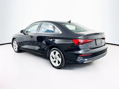 Used 2024 Audi A3 2.0T Premium image 5