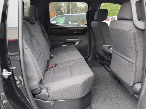 New 2026 Toyota Tundra SR5 image 26