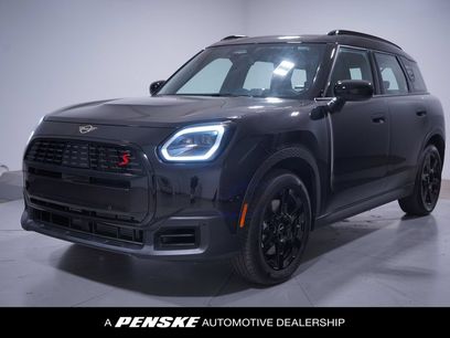 Used 2026 MINI Cooper Countryman S