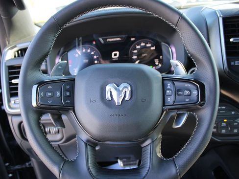 New 2026 RAM 1500 Rebel w/ G/T Package image 30