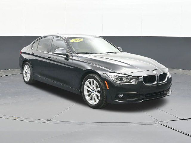 Used 2018 BMW 320i xDrive Sedan AWD/4WD image 20