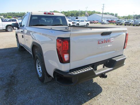 New 2026 GMC Sierra 1500 Pro w/ Pro Value Package AWD/4WD image 7