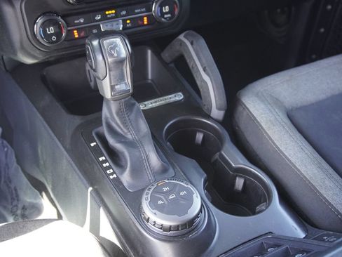 Used 2021 Ford Bronco Big Bend AWD/4WD image 22