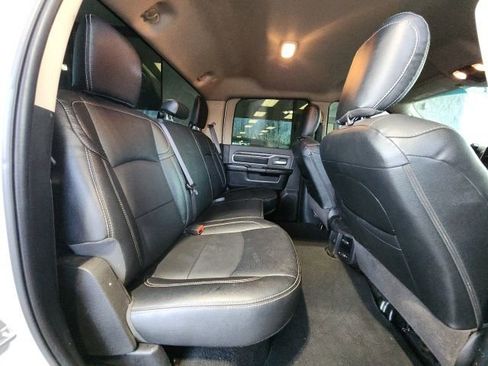 Used 2020 RAM 2500 Big Horn image 29